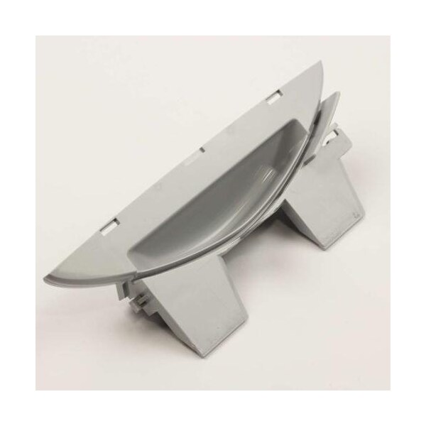 Fisher & Paykel 526211 Fisher & Paykel Dishwasher Housing Lcd Back Ph3 526211 - main